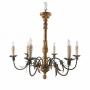 NEW CHANDELIER AND LIGHTING ONLINE AUCTION FROM WORLD MARKET CENTER