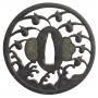 Antique Japanese Tsuba & Sword Fittings