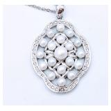Fine Pearl Jewelry