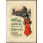Les Maitres De L'Affiche Prints