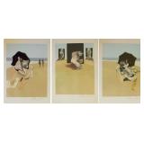 Fine Paintings & Prints Auction