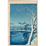 Japanese Woodblock Prints