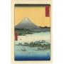 Japanese Woodblock Prints