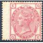 Great Britain Stamps from 1840 Onwards