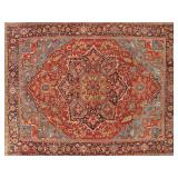 Premier Antique & Vintage Rugs