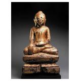 Indian, Chinese & Southeast Asian Art