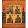15th-20th Century Religious Icons