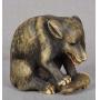 Japan in Miniature: A Premium Netsuke Auction