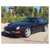 European Car Auction
