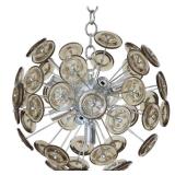 Vintage & Modern Lighting Auction