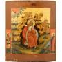 16th-20th Century Religious Icons