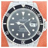 Luxury Designer Watches