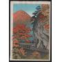 Japanese Woodblock Prints