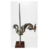 NHADA Auction: Americana & Folk Art