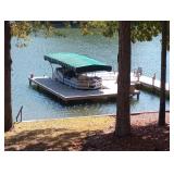 Lake Oconee Estate Sale 