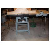 Delta 10" Table Saw