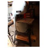 Delta 12" Band Saw