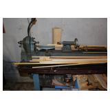 Wood Lathe