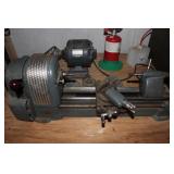 Wood Lathe