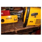 Partner Chain Saw