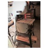 12" Delta Band Saw