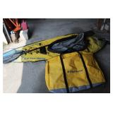 West Marine Kayak