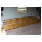 Pressure Treated Lumber