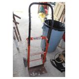 Hand Truck