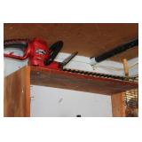 Hedge Trimmer