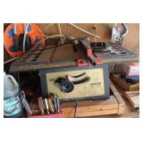 Table Saw