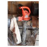 Leaf Blower