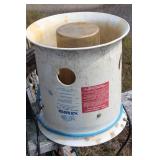 Boat Deicing Bubbler