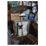 Electric Trooling Motor