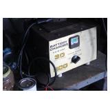 200 AMP Battery Charger