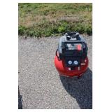 150 lb Pancake Compressor