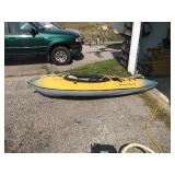 West Marine Inflatable