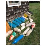Buoys & Fenders