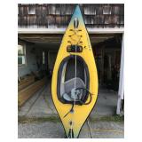 West Marine Kayak