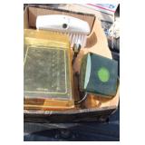 Marine Breaker Panel