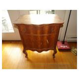 commode