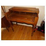spinet desk