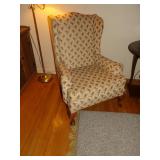 wingback