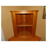 HAND MADE TIGER MAPLE