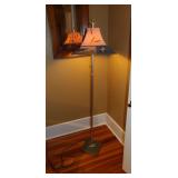 JANNA UGONE FLOOR LAMP