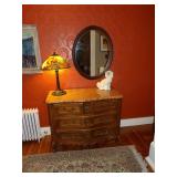 HENREDON MID CENTURY BUFFET