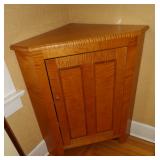 TIGER MAPLE HAND CRAFTED