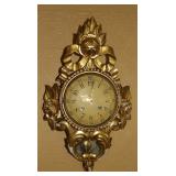 WESTERSTRAND WALL CLOCK