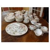 OF MINTON CHINA