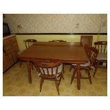 ON SITE SPRING AUCTION