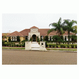 5BR Home in Sharyland Plantation, Mission TX